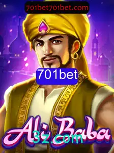 Explorando o Universo do Jogo AliBaba com 701bet