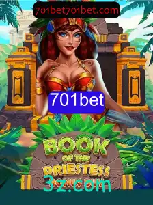 Book of the Priestess: Explorando o Fascinante Mundo do 701bet
