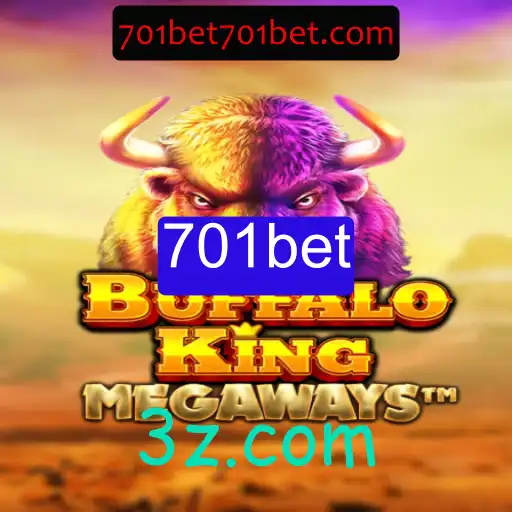 Descubra o Fascinante Mundo de BuffaloKing no 701bet