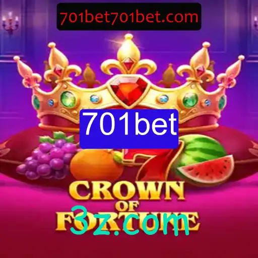 Explore o Mundo Fascinante de CrownofFortune no 701bet