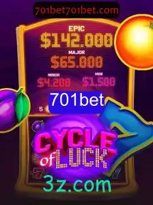 Explorando o Fascinante Mundo de CycleofLuck: Um Guia Completo
