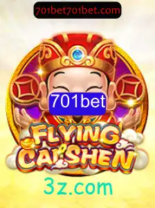 Descubra o Universo de FlyingCaiShen no 701bet