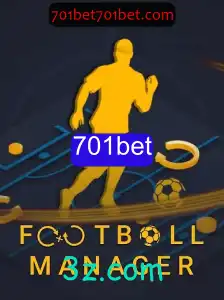 Explorando o Mundo de FootballManager e 701bet