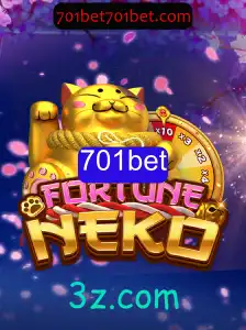 Desvendando FortuneNeko: O Enigma do Jogo e a Emoção da 701bet