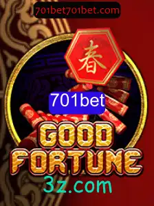 Descubra o Empolgante Jogo GoodFortune e o Impacto de 701bet