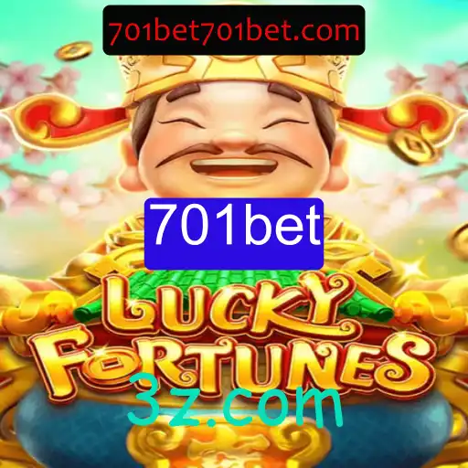 LUCKYFORTUNES: Descubra o Mundo do Jogo Online com 701bet