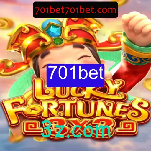 Descubra o Fascinante Mundo do Jogo LUCKYFORTUNES3x3 e sua Relação com 701bet