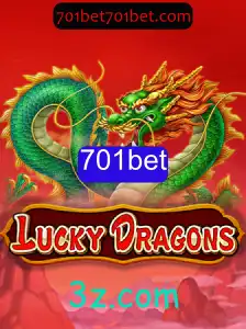 Explorando o Fascinante Jogo LuckyDragons no Universo 701bet
