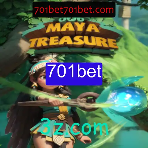 MayaTreasure e o Fascínio do Jogo: Explorando as Regras e a Experiência de 701bet