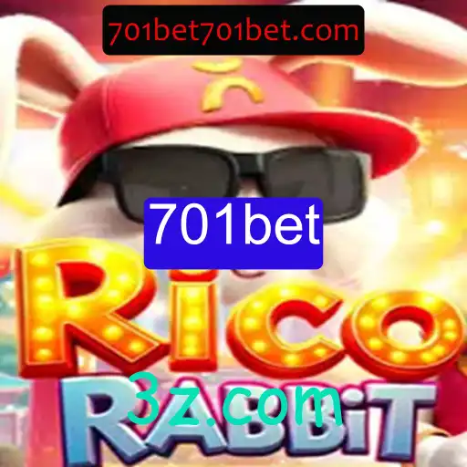 Explorando o Empolgante Mundo de RicoRabbit e sua Parceria com 701bet