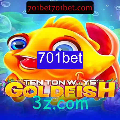 Explorando o Fascinante Mundo de TenTonWaysGoldfish e a Dinâmica do 701bet