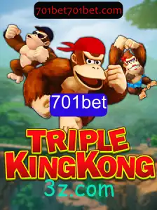 Explorando o Fantástico Mundo de TripleKingKong: Um Guia Completo
