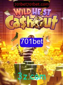 Descubra o Fascinante Mundo de WildHeistCashout