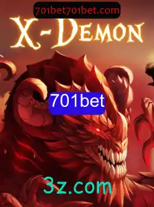 Explorando o Fascinante Mundo de XDemon e a Plataforma 701bet