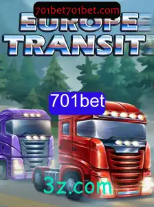 Desvendando o Fascinante Mundo de EuropeTransit