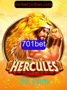 Explorando o Fascinante Mundo de Hercules: O Jogo de Aventura com 701bet