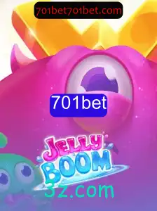 Descubra o Fascinante Mundo de JellyBoom: Um Jogo Empolgante e Inovador