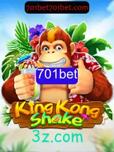 Descubra o Fascinante Mundo de KingKongShake: O Jogo Revolucionário de 701bet