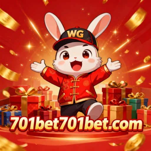 701bet Logo