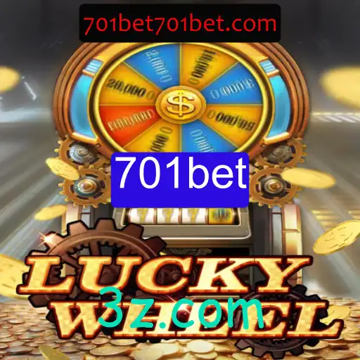 Descubra o Jogo de Sorte e Estratégia: LuckyWheel e sua Parceria com 701bet