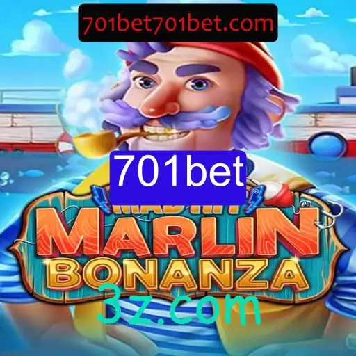 Descubra a Empolgante Aventura do Jogo MadHitMarlinBonanza no 701bet