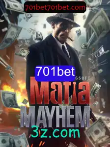 Descubra o Universo de Estratégia e Intriga em MafiaMayhem