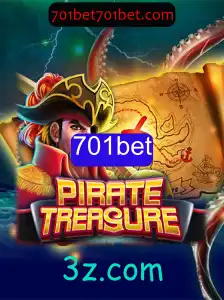 Descubra PirateTreasure: O Jogo de Aventura Épica no Mundo dos Piratas