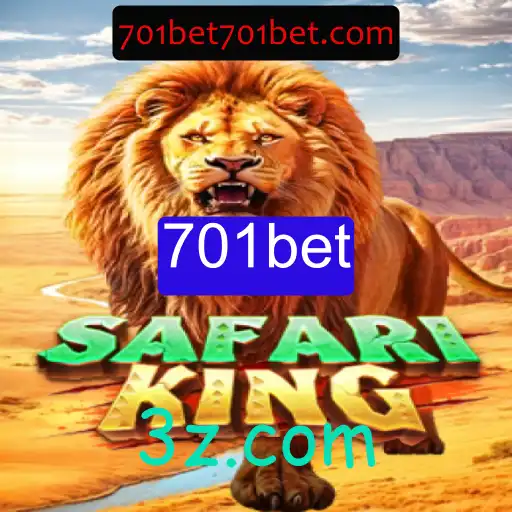 Descubra o Mundo de Aventura com SafariKing na Plataforma 701bet
