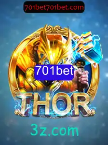 Explorando o Jogo THOR: Descubra a Empolgante Aventura de 701bet