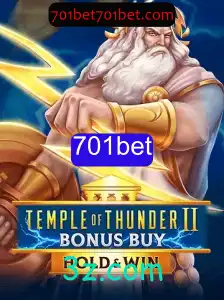Descubra o Empolgante Jogo TempleofThunderIIBonusBuy na 701bet
