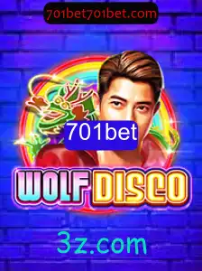 Desvendando WolfDisco: O Novo Fenômeno de Jogo Combinado ao 701bet